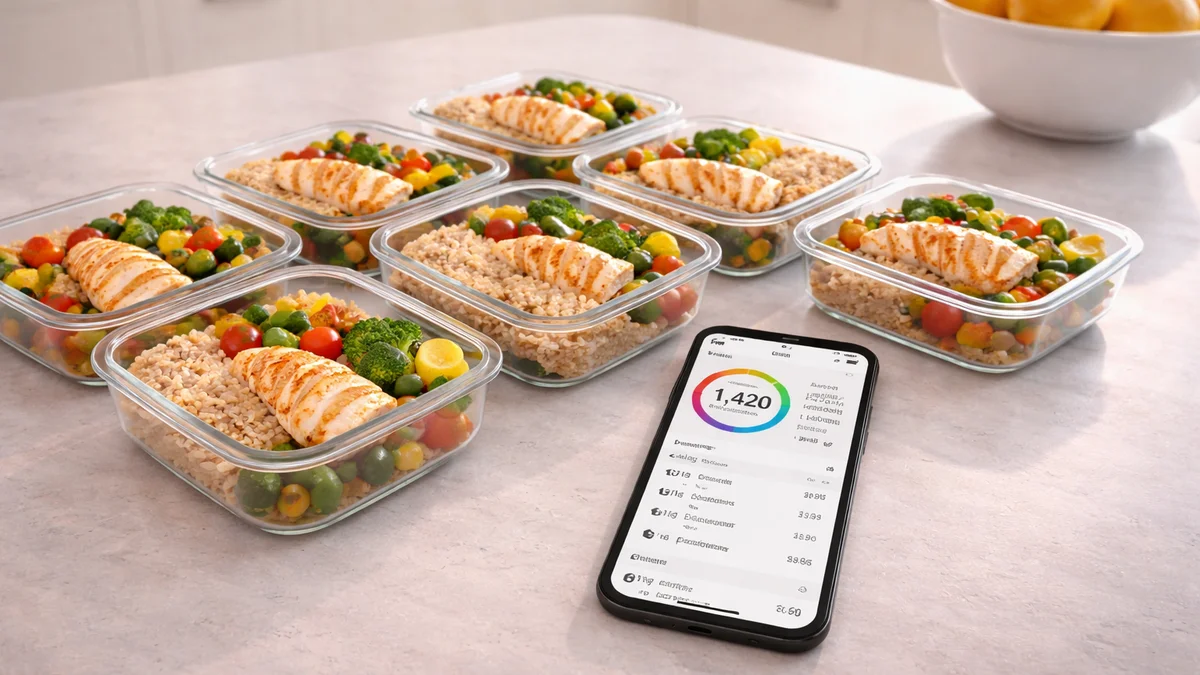 Calorie Tracking Myths a Nutritionist Wants You to Stop Believing