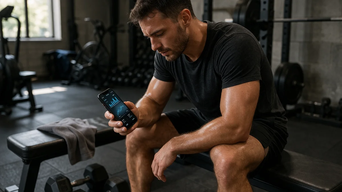 Stop Guessing and Start Tracking Your Progress