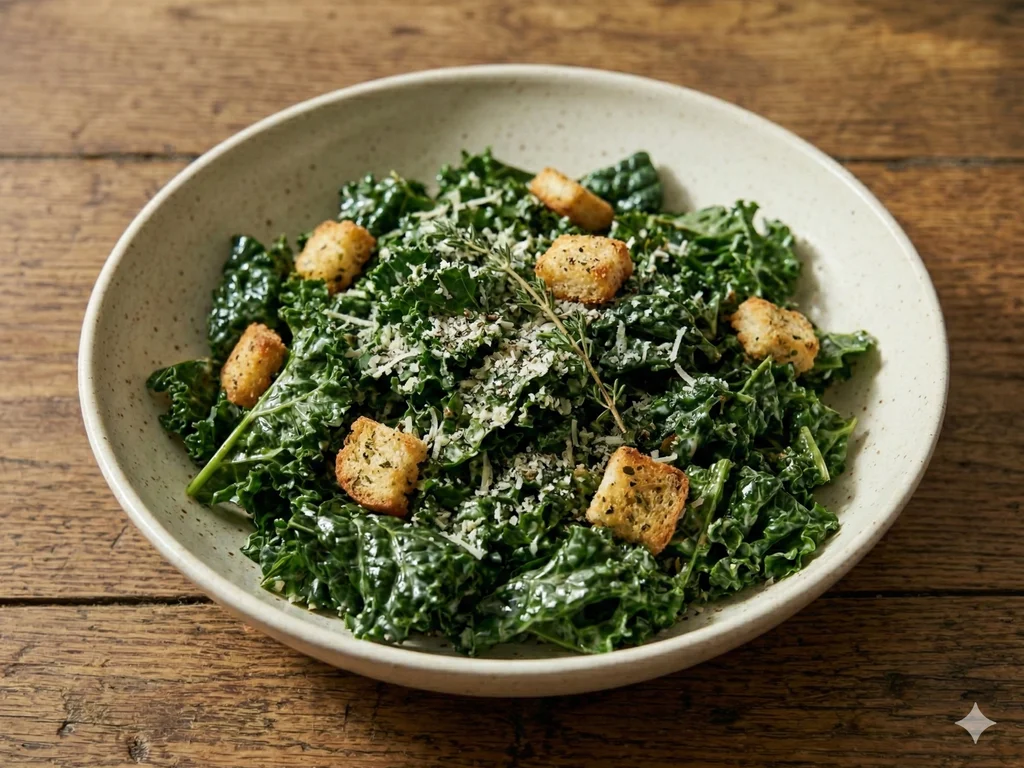 Kale Salad