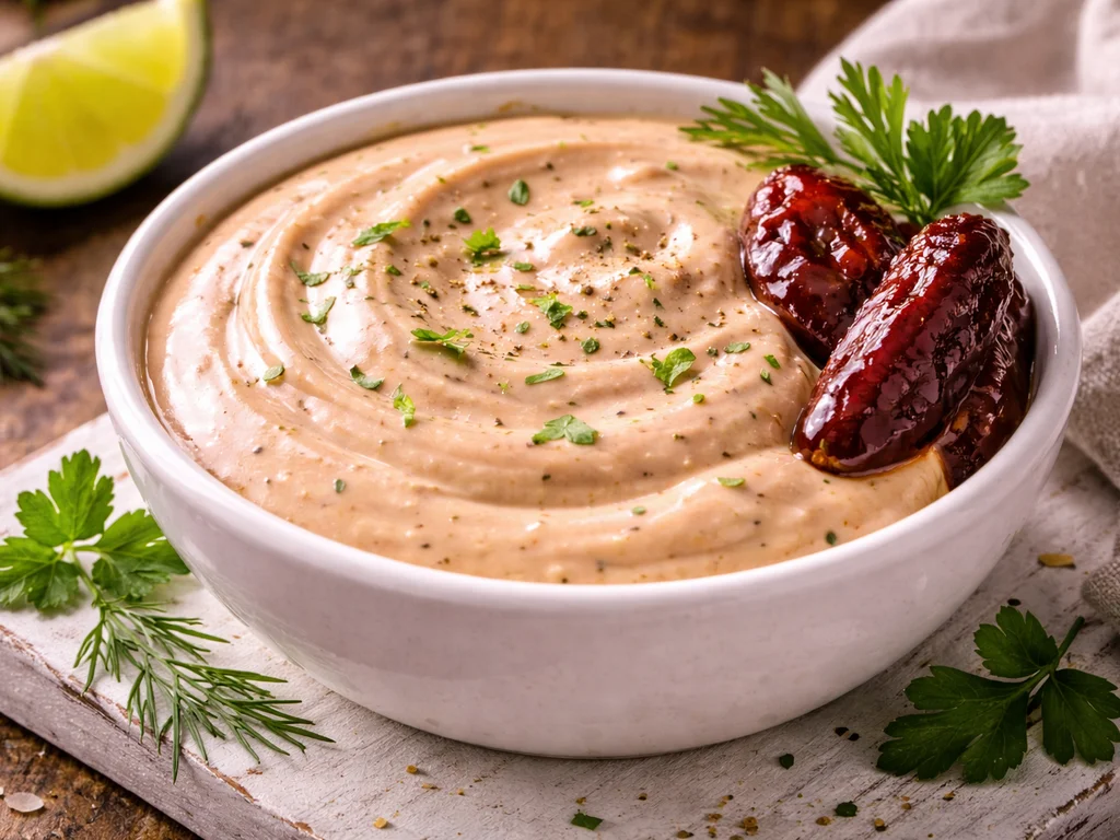 Smoky Chipotle Ranch