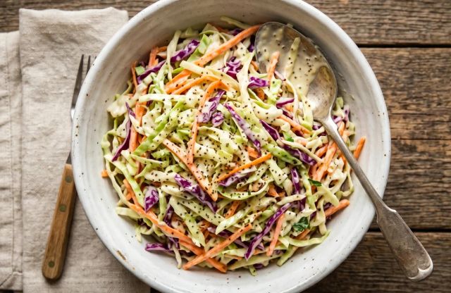 Southern Coleslaw Dressing