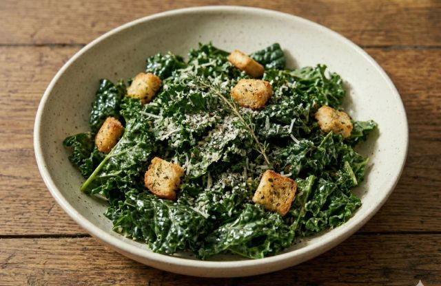Kale Salad