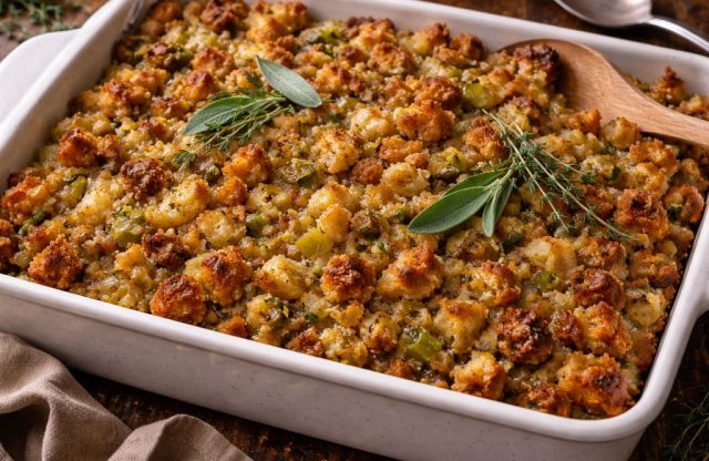 Classic Herb Stuffing