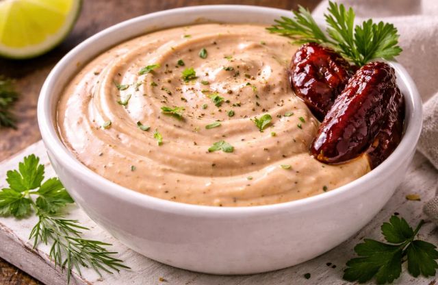 Smoky Chipotle Ranch